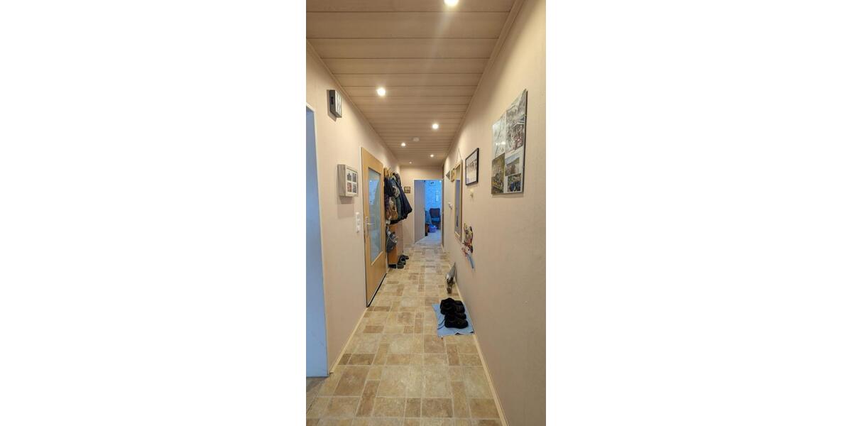 Gepflegte 3,5-Zimmer-Wohnung in ruhigem Wohnumfeld LU-Edigheim 3.5 zimmer