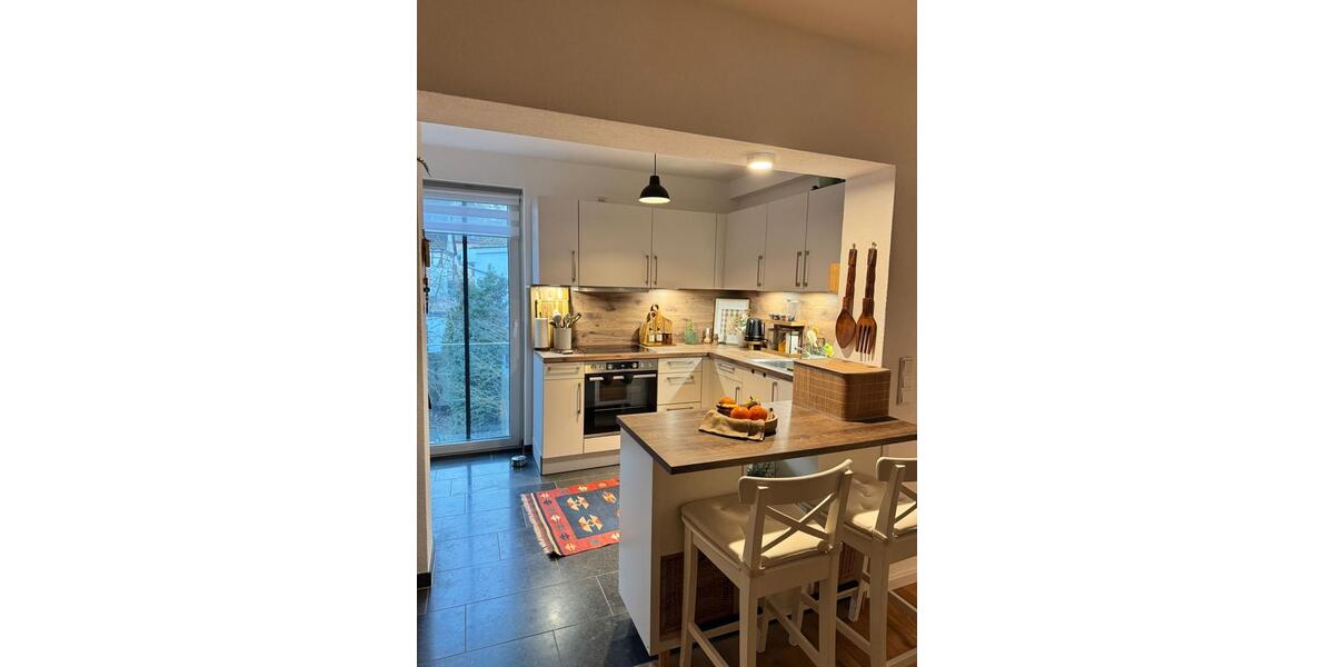 Etagenwohnung Lich - 2.5 Zimmer, 85 m&sup2;, 1.020&euro; | Angebot:25099795