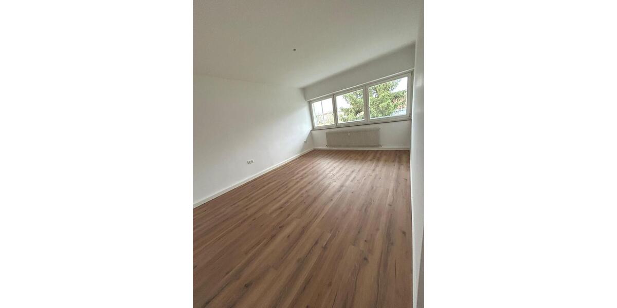 Etagenwohnung Amberg - 4 Zimmer, 101 m&sup2;, 1.013&euro; | Angebot:24751854