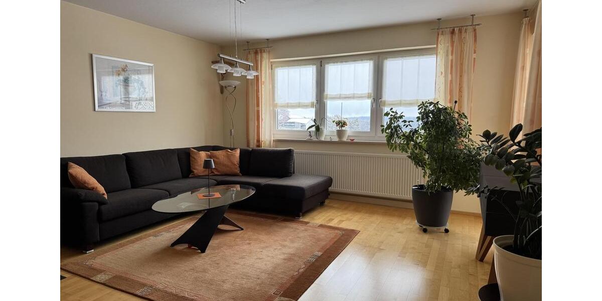 Etagenwohnung Isen - 3 Zimmer, 92 m&sup2;, 990&euro; | Angebot:25175205