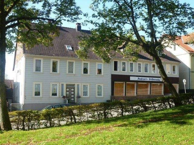 Wohnung zum Mieten in Clausthal-Zellerfeld 409 € 75 m²