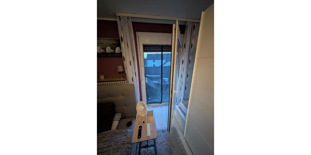 Dachgeschoßwohnung Sprockhövel - 3 Zimmer, 65 m&sup2;, 550&euro; | Angebot:25226702