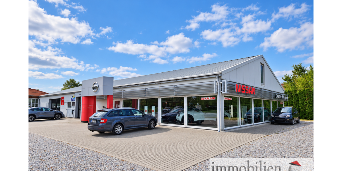 Gewerbeobjekt Weilheim - 4.000&euro; | Angebot:27580090