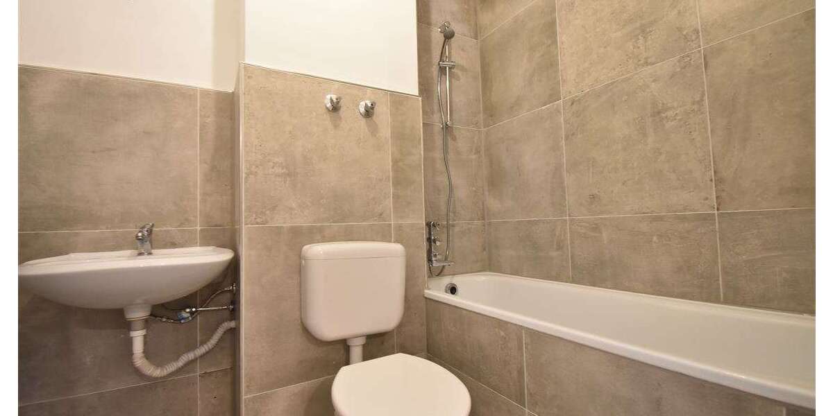 Wohnung zum Mieten in Wuppertal 450 € 46.82 m² 1 zimmer