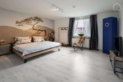 Zimmer Oberhausen Alsfeld - 2 Zimmer, 1.225&euro; | Angebot:24985969