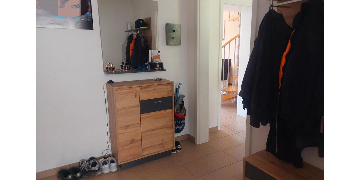 Maisonettenwohnung Magdeburg Ottersleben - 3 Zimmer, 99 m&sup2;, 750&euro; | Angebot:26701303