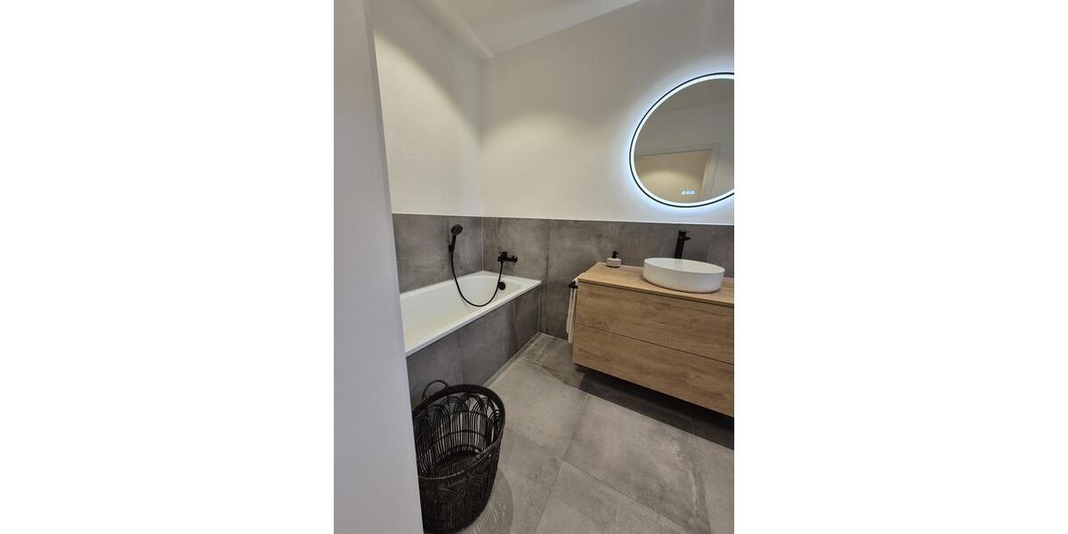 Helle 3-Zimmerwohnung zu vermieten 3 zimmer