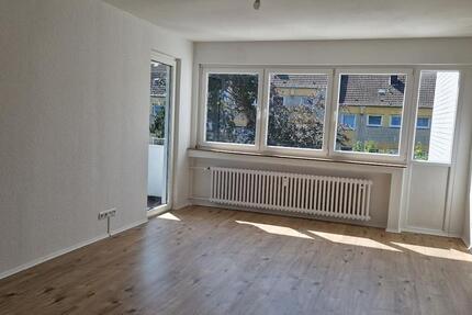 Gemütliche 3-Zimmer-Wohnung mit Balkon in Euskirchen