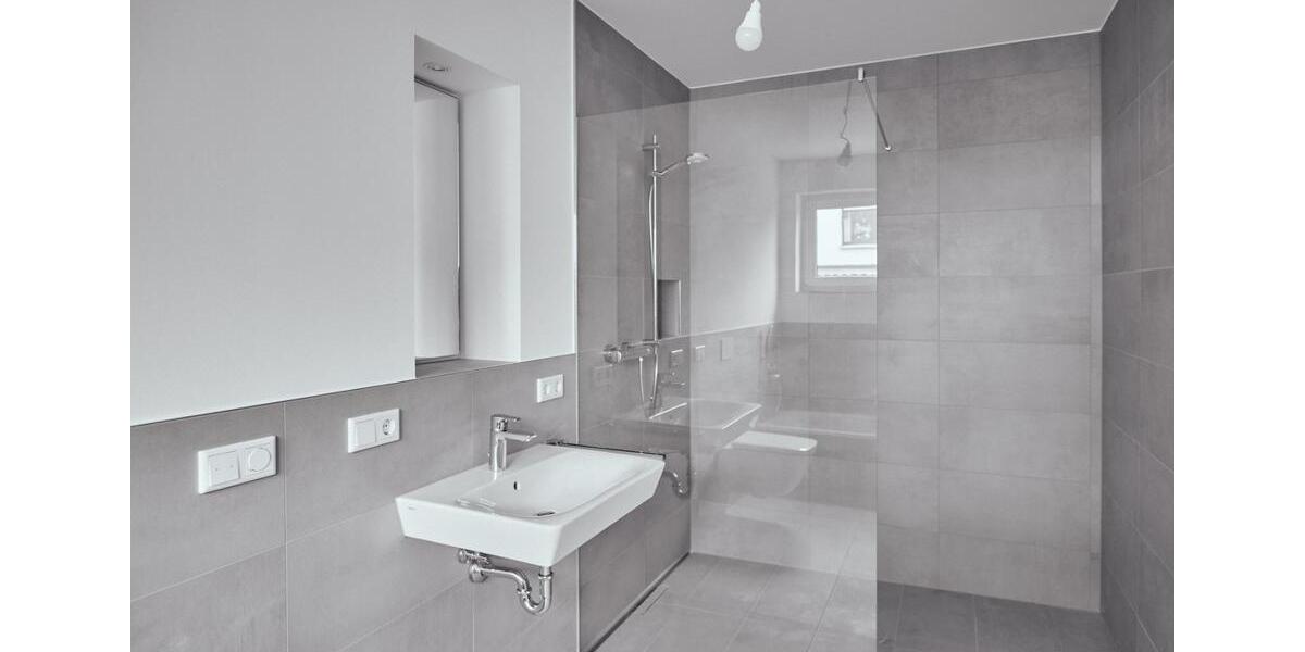 Etagenwohnung Rheda-Wiedenbrück Wiedenbrück - 4 Zimmer, 117 m&sup2;, 1.505&euro; | Angebot:23183349