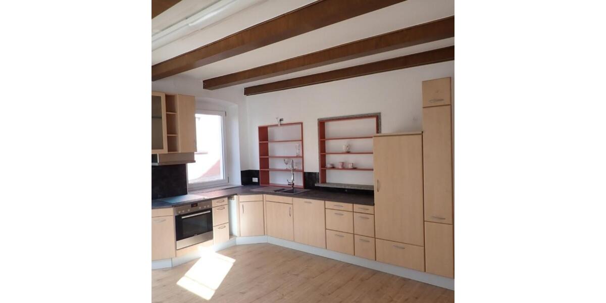 Erdgeschoßwohnung Argenbühl - 4.5 Zimmer, 110 m&sup2;, 1.200&euro; | Angebot:25267180