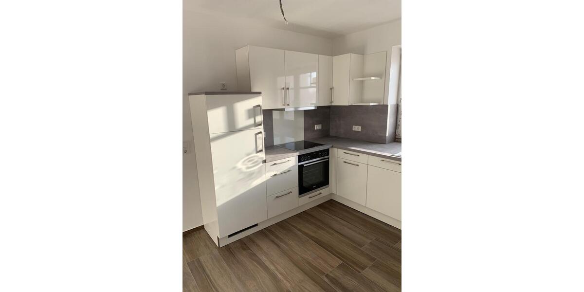 Doppelhaushälfte Neuenkirchen-Vörden Vörden - 4 Zimmer, 125 m&sup2;, 1.100&euro; | Angebot:25131389