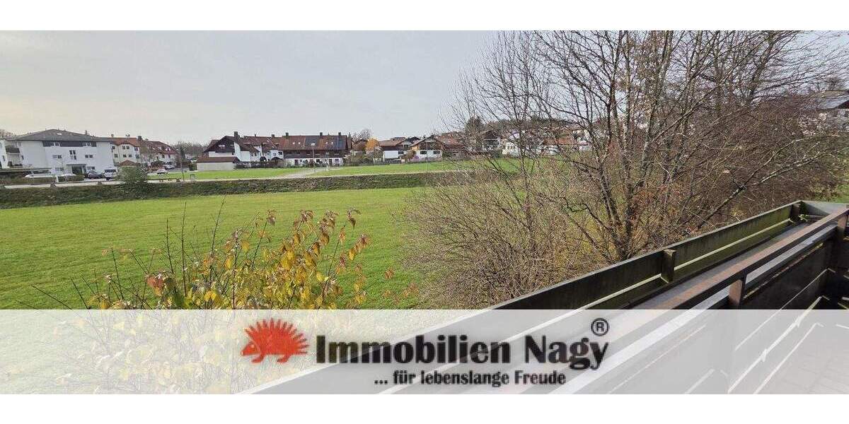 Etagenwohnung Penzberg Wölfl - 3 Zimmer, 77 m&sup2;, 1.190&euro; | Angebot:24835946