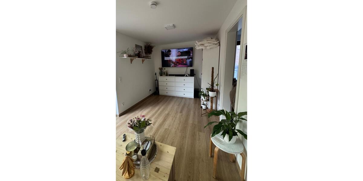Erdgeschoßwohnung Erfurt Gispersleben - 2 Zimmer, 48 m&sup2;, 730&euro; | Angebot:26671682