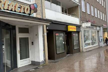 Gewerbeobjekt Lübeck Innenstadt - 2.500&euro; | Angebot:25298748