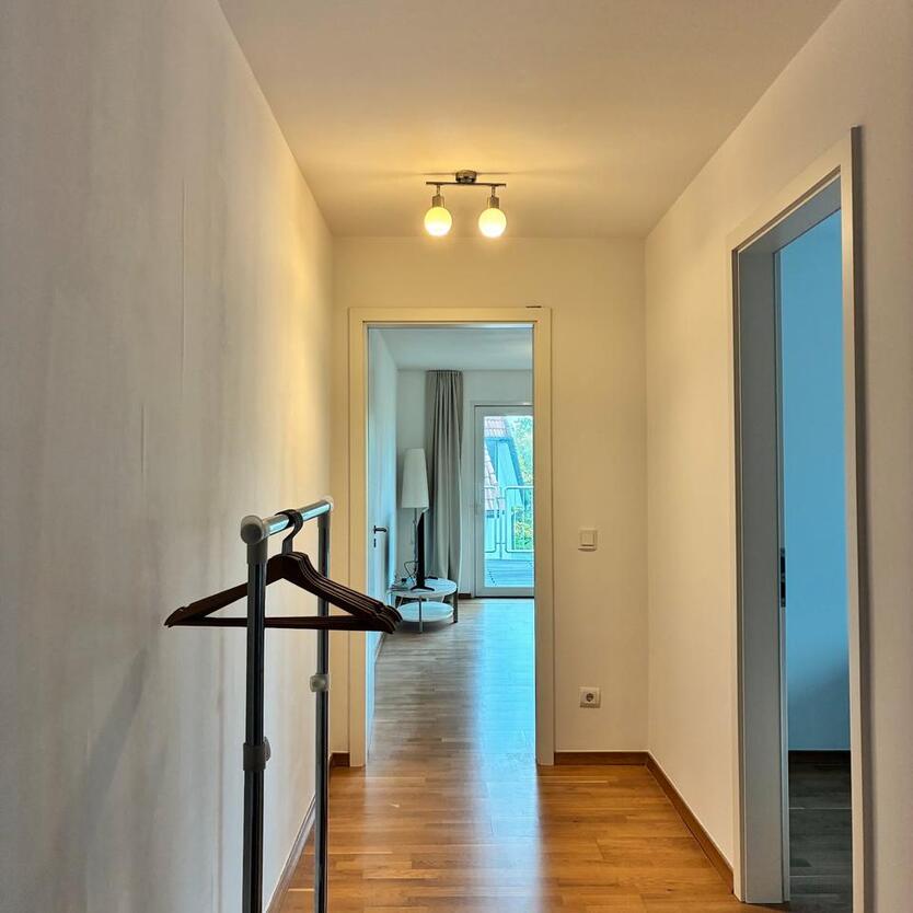 Herbstaktion! Wir schenken Ihnen die erste Nettomiete zimmer