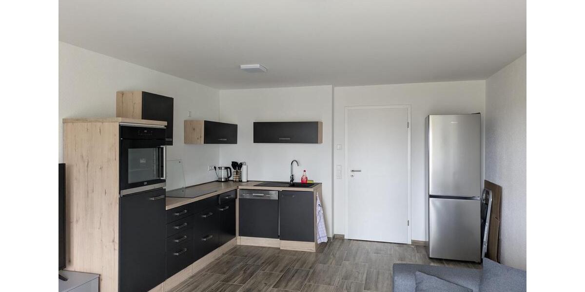 Erdgeschoßwohnung Freudenstadt - 2 Zimmer, 70 m&sup2;, 850&euro; | Angebot:26368817