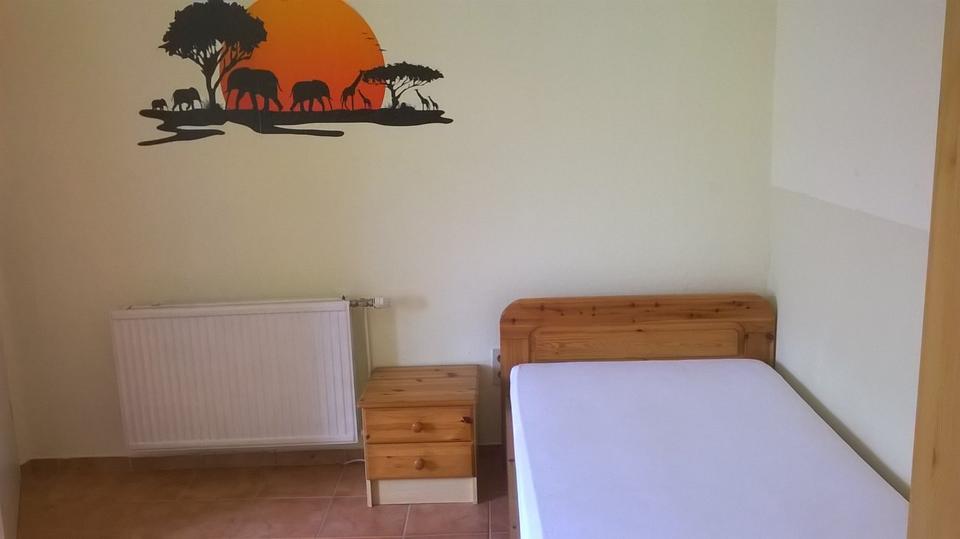 Erdgeschoßwohnung Pritzwalk - 1 Zimmer, 18 m&sup2;, 190&euro; | Angebot:26446562