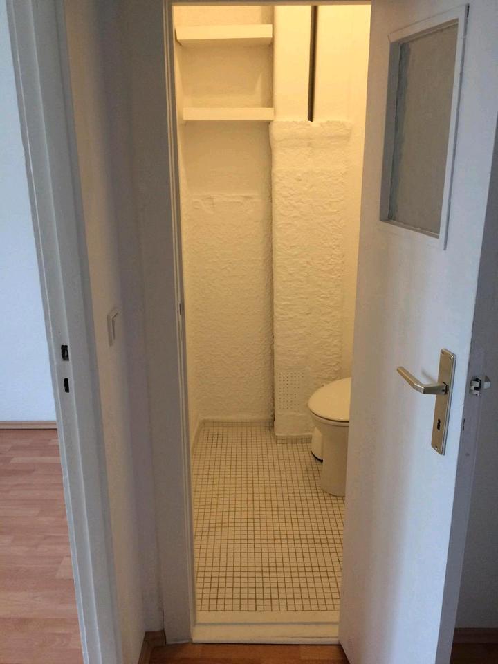 36 qm Jordanstr 10, 13595 Berlin-Spandau 2 zimmer