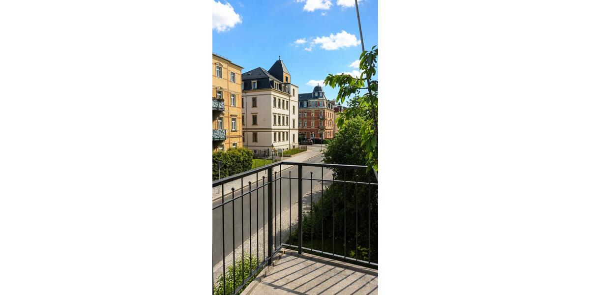 Etagenwohnung Dresden Cotta - 3 Zimmer, 88 m&sup2;, 1.149&euro; | Angebot:26703985
