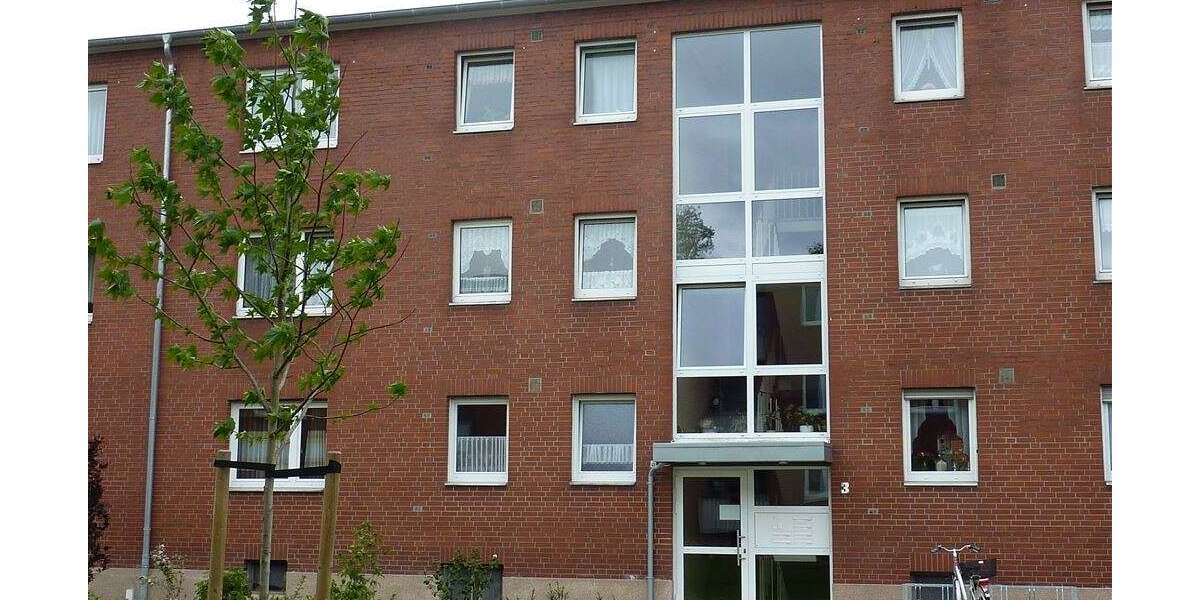 Etagenwohnung Diepholz Barlage - 4 Zimmer, 86 m&sup2;, 645&euro; | Angebot:26258478