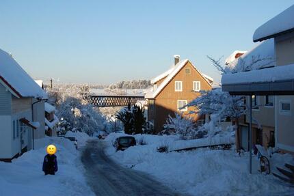 Wohnen auf Zeit Freudenstadt - 1 Zimmer, 28 m&sup2;, 525&euro; | Angebot:25088480