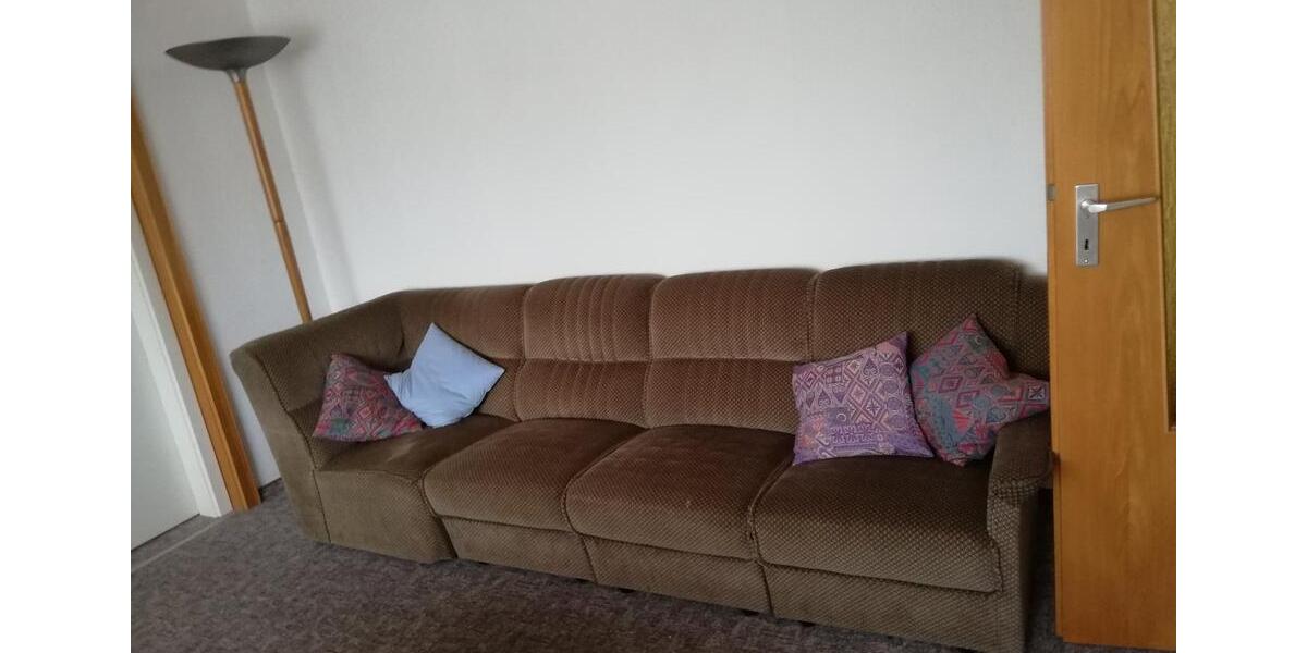 Hochparterre Mosbach - 4 Zimmer, 85 m&sup2;, 250&euro; | Angebot:26020870