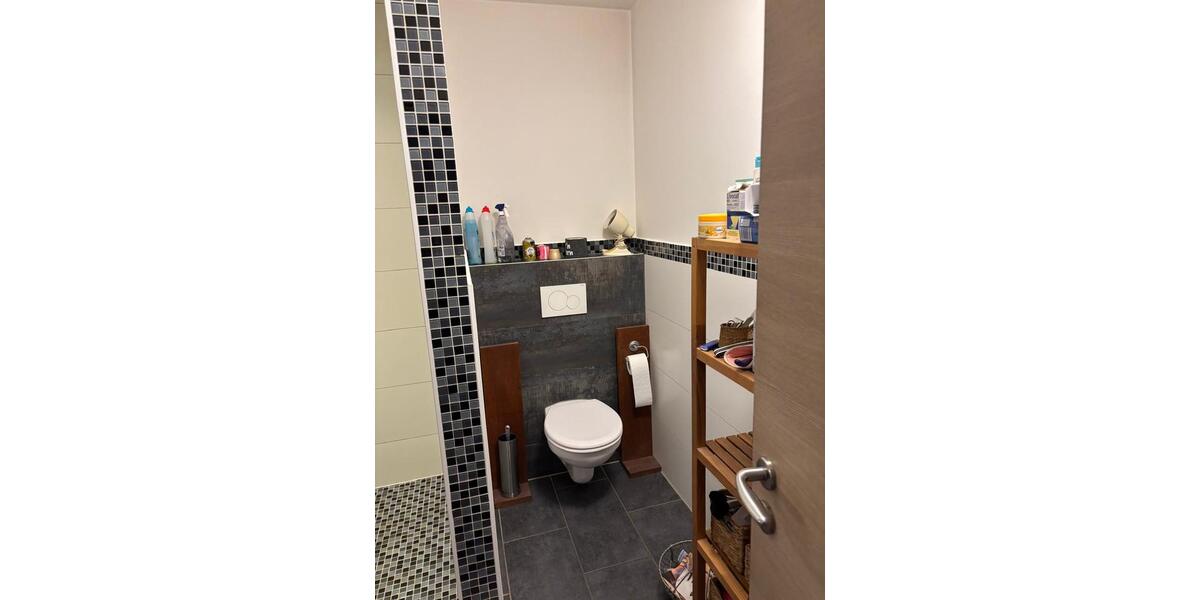 Etagenwohnung Ortenberg - 2 Zimmer, 87 m&sup2;, 780&euro; | Angebot:26422088