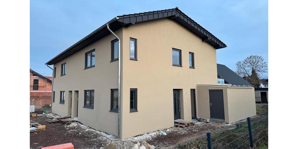 Etagenwohnung Zülpich - 3 Zimmer, 86 m&sup2;, 1.195&euro; | Angebot:24795119