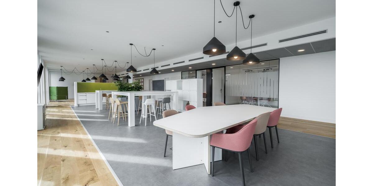 Gewerbeobjekt Düsseldorf Derendorf - 209&euro; | Angebot:22933372