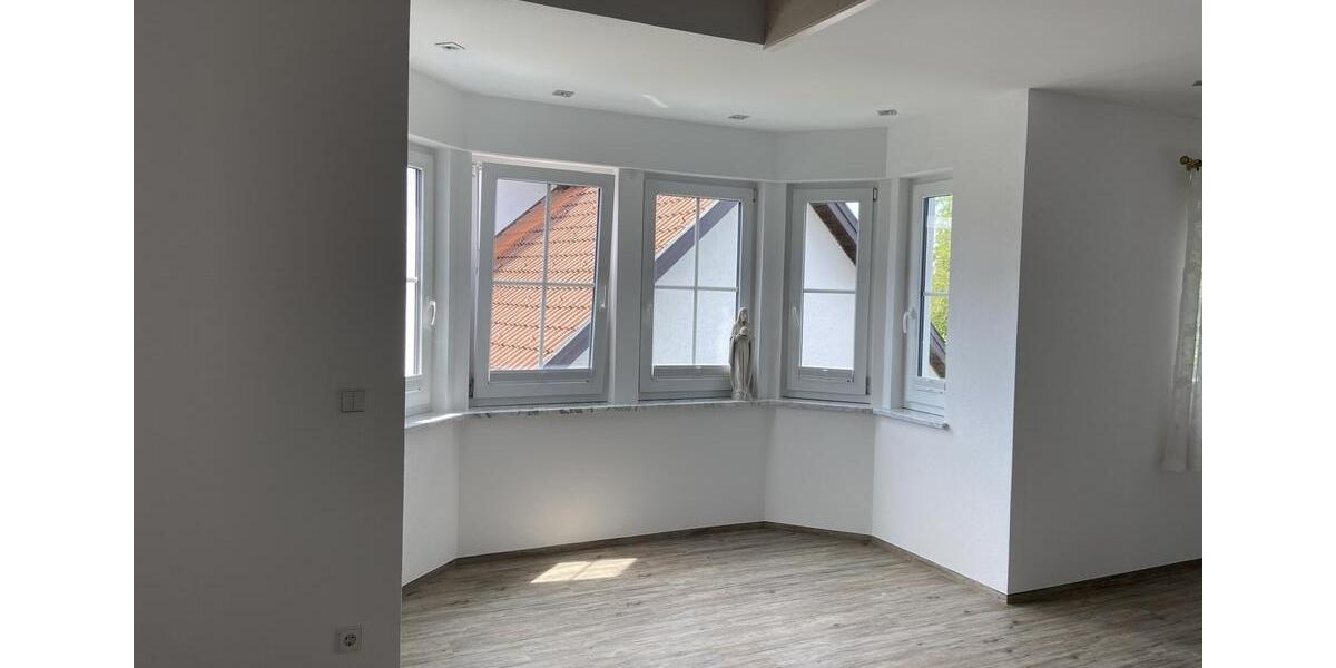 Maisonettenwohnung Weiler-Simmerberg Simmerberg - 4.5 Zimmer, 150 m&sup2;, 1.350&euro; | Angebot:26047081