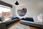 Dachgeschoßwohnung Osnabrück - 4 Zimmer, 112 m&sup2;, 2.200&euro; | Angebot:26340674