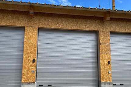 Halle Garage mieten