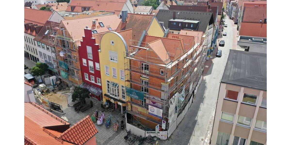 Gewerbeobjekt Neumarkt in der Oberpfalz Neumarkt - 2.490&euro; | Angebot:25837715