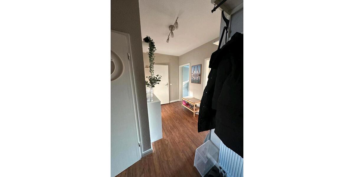 Erdgeschoßwohnung Löwenstedt - 3 Zimmer, 74 m&sup2;, 1.120&euro; | Angebot:24725305