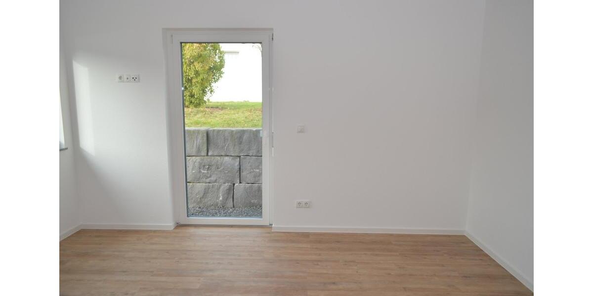 Erdgeschoßwohnung Bad Bocklet - 2 Zimmer, 36 m&sup2;, 550&euro; | Angebot:26489947