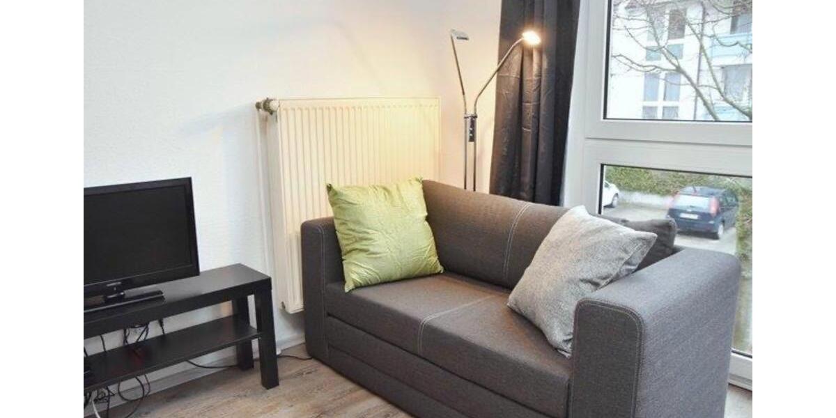 Wohnen auf Zeit Seelze - 1 Zimmer, 790&euro; | Angebot:20425082