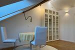 Dachgeschoßwohnung Karlsruhe Knielingen - 2.5 Zimmer, 55 m&sup2;, 1.200&euro; | Angebot:26619542