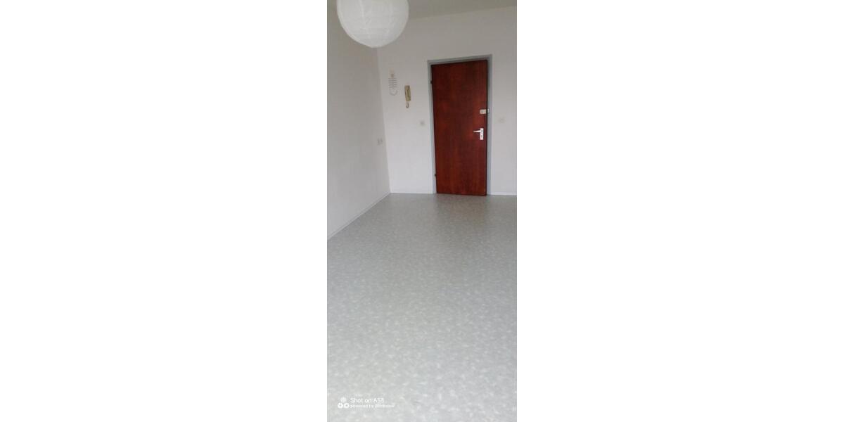 Etagenwohnung Regensburg Das Dörnberg - 1 Zimmer, 25 m&sup2;, 525&euro; | Angebot:23162791