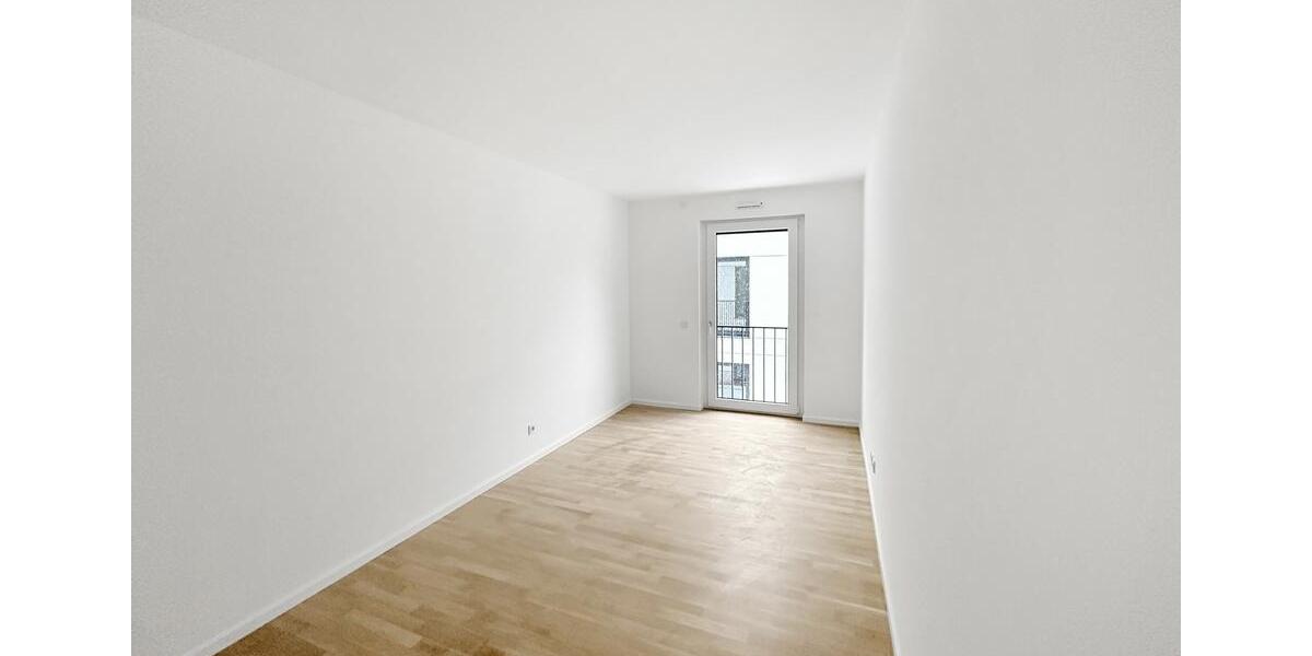 Etagenwohnung Osnabrück Hafen - 4 Zimmer, 102 m&sup2;, 1.780&euro; | Angebot:24546277