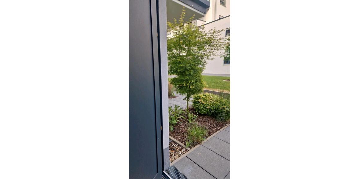 Etagenwohnung Teisnach - 1 Zimmer, 45 m&sup2;, 900&euro; | Angebot:26635809