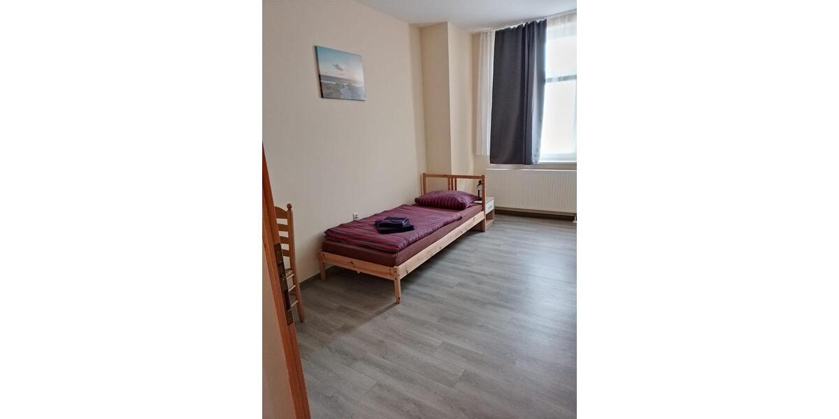 Wohnen auf Zeit Mühlhausen (Thüringen) - 1 Zimmer, 20 m&sup2;, 40&euro; | Angebot:25376397