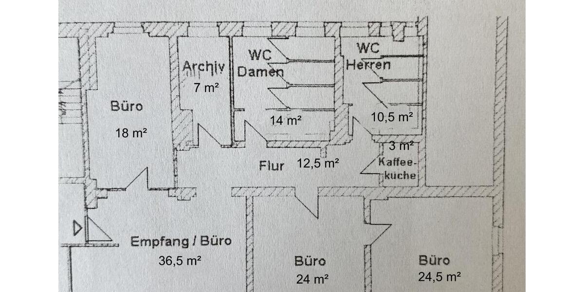 Gewerbeobjekt Hohenstein-Ernstthal Ernstthal - 525&euro; | Angebot:19918663