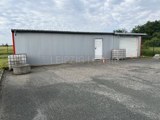 Gewerbeobjekt Bad Dürrenberg - 1.950&euro; | Angebot:24520408