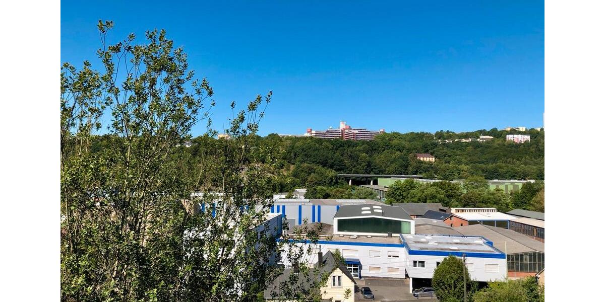 Etagenwohnung Siegen Weidenau - 1 Zimmer, 22 m&sup2;, 330&euro; | Angebot:24805900