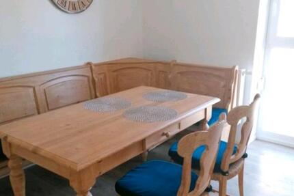 Wohnen auf Zeit Schemmerhofen - 1 Zimmer, 25 m&sup2;, 530&euro; | Angebot:25982151