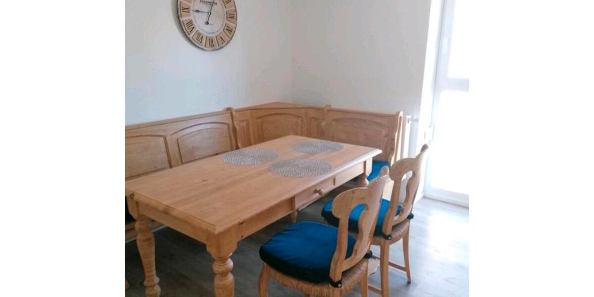 Wohnen auf Zeit Schemmerhofen - 1 Zimmer, 25 m&sup2;, 530&euro; | Angebot:25982151