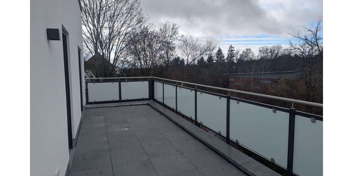 Etagenwohnung Mitterfels - 2 Zimmer, 79 m&sup2;, 950&euro; | Angebot:25150560