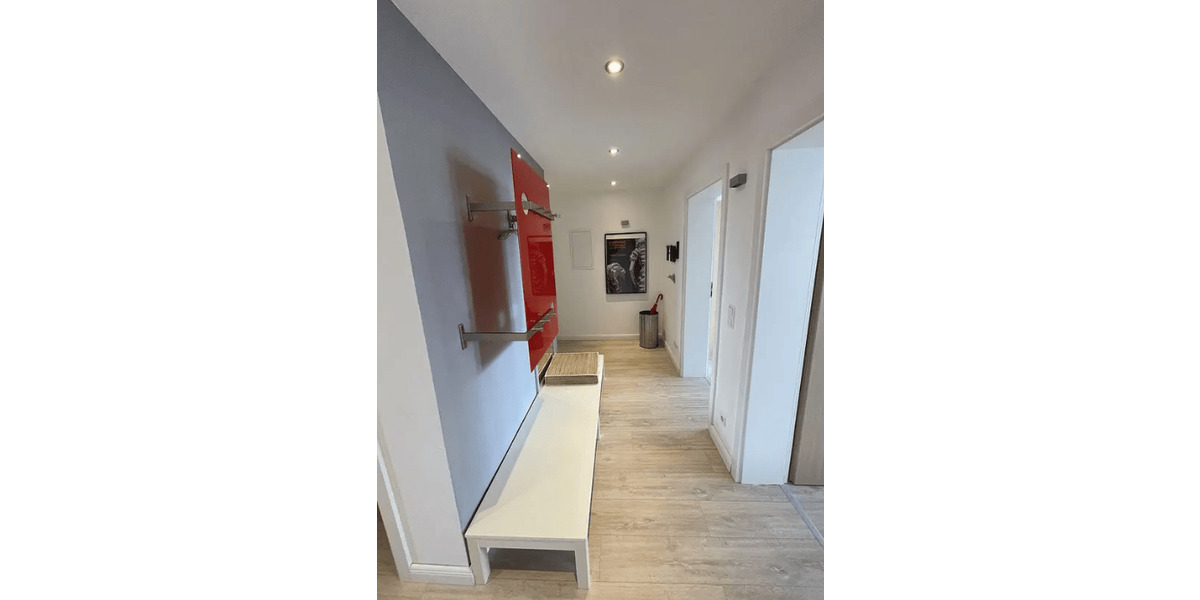 Etagenwohnung Rosenheim Ost - 2 Zimmer, 72 m&sup2;, 500&euro; | Angebot:26844081