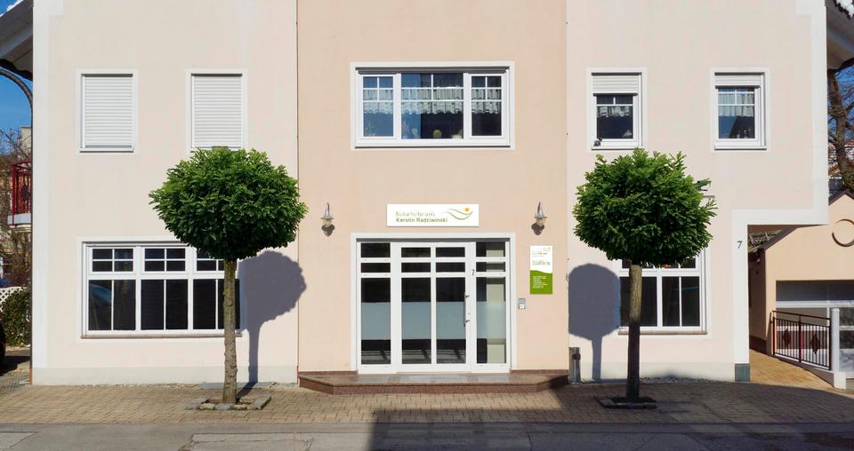 Gewerbeobjekt Fürstenfeldbruck - 600&euro; | Angebot:23726958