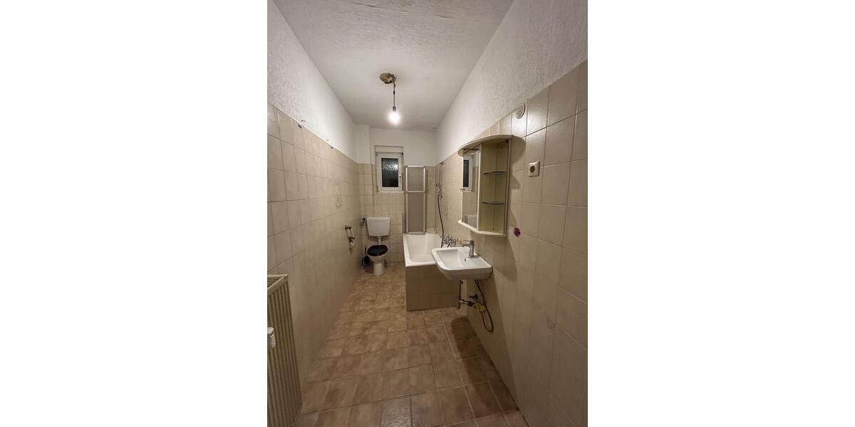 Erdgeschoßwohnung Dillenburg Frohnhausen - 3 Zimmer, 72 m&sup2;, 650&euro; | Angebot:24841131